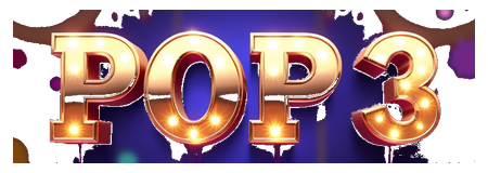 pop3 logo