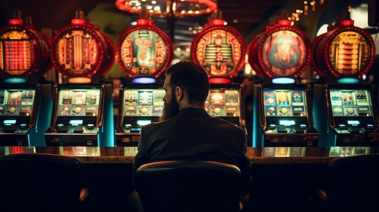 pop3 Real dealers, real tables, real-time streaming